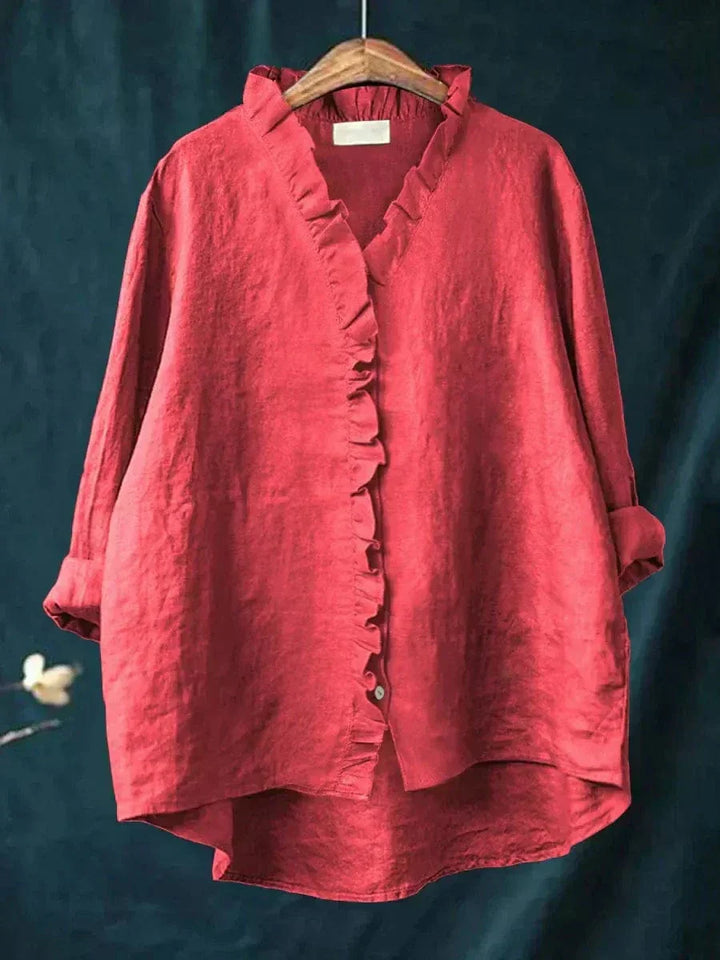 Isabella Blouse