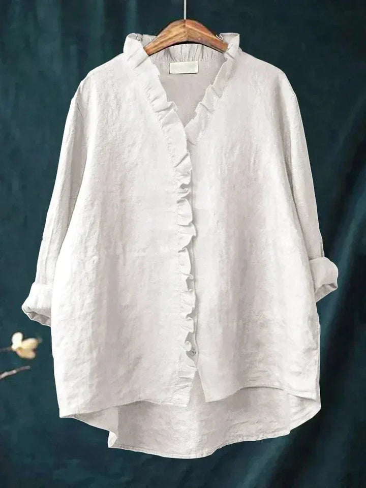 Isabella Blouse