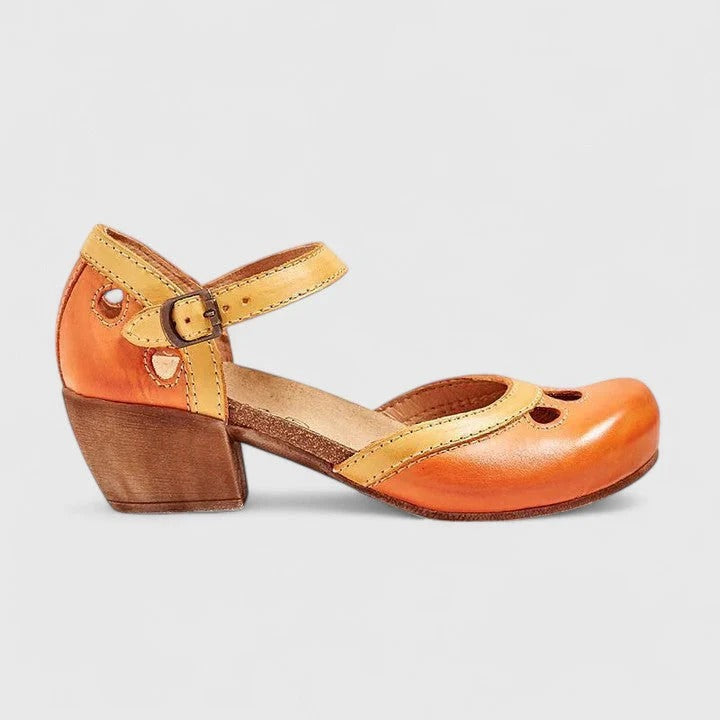 Hazel – Chic Orthopedic Sandals