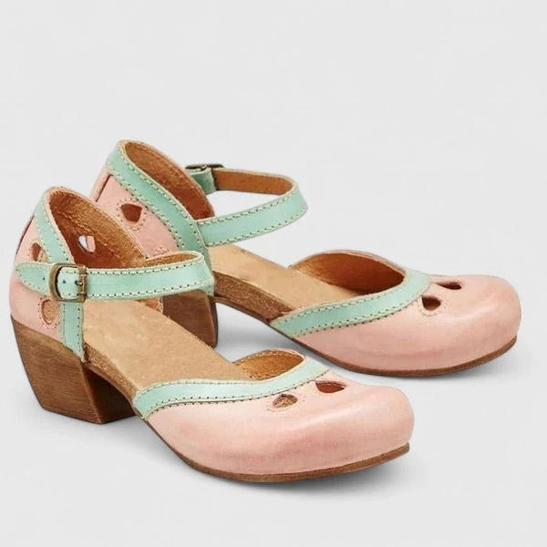 Hazel – Chic Orthopedic Sandals