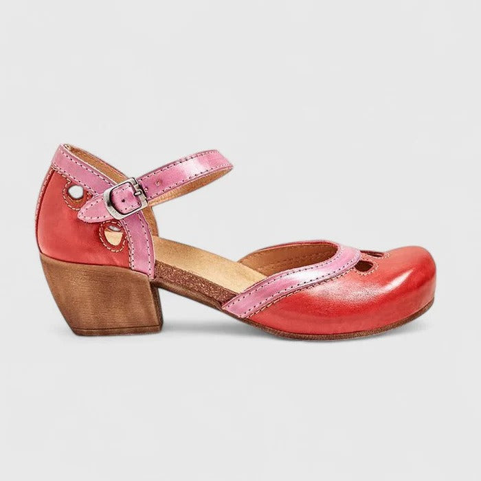 Hazel – Chic Orthopedic Sandals