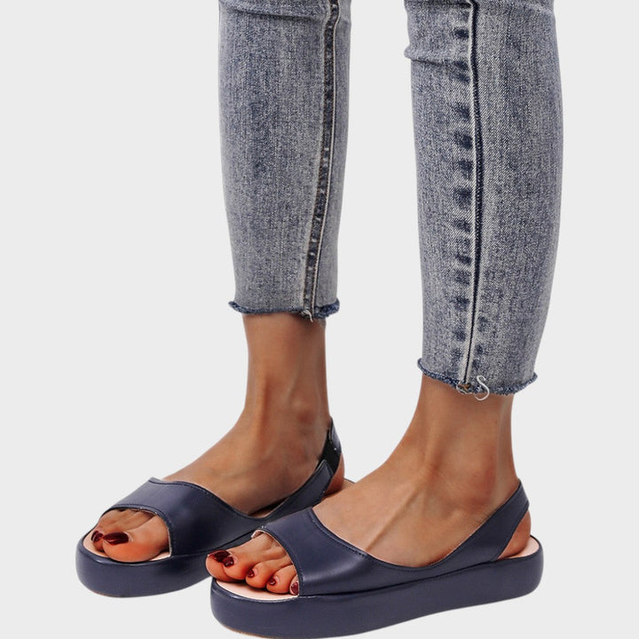 Sue – Comfortable Support Sandals