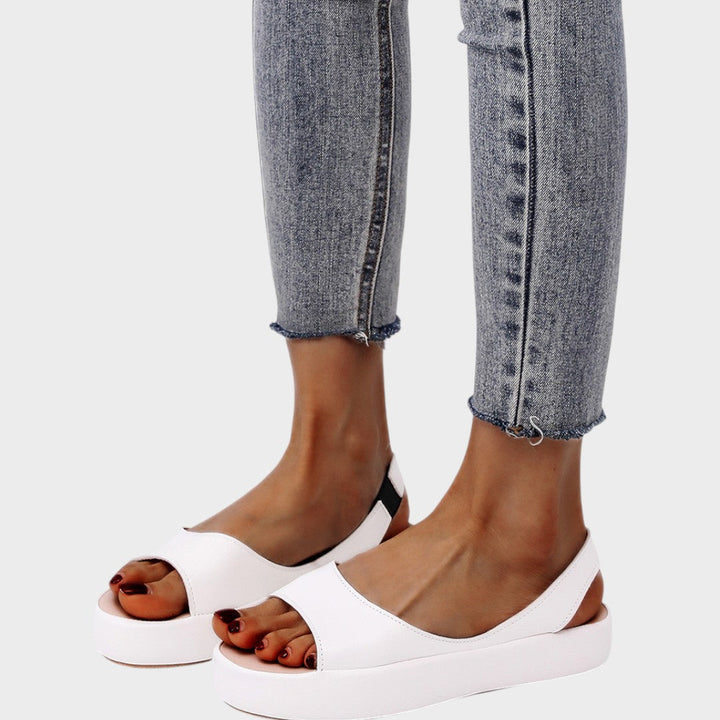 Sue – Comfortable Support Sandals