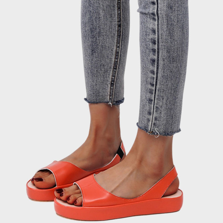 Sue – Comfortable Support Sandals
