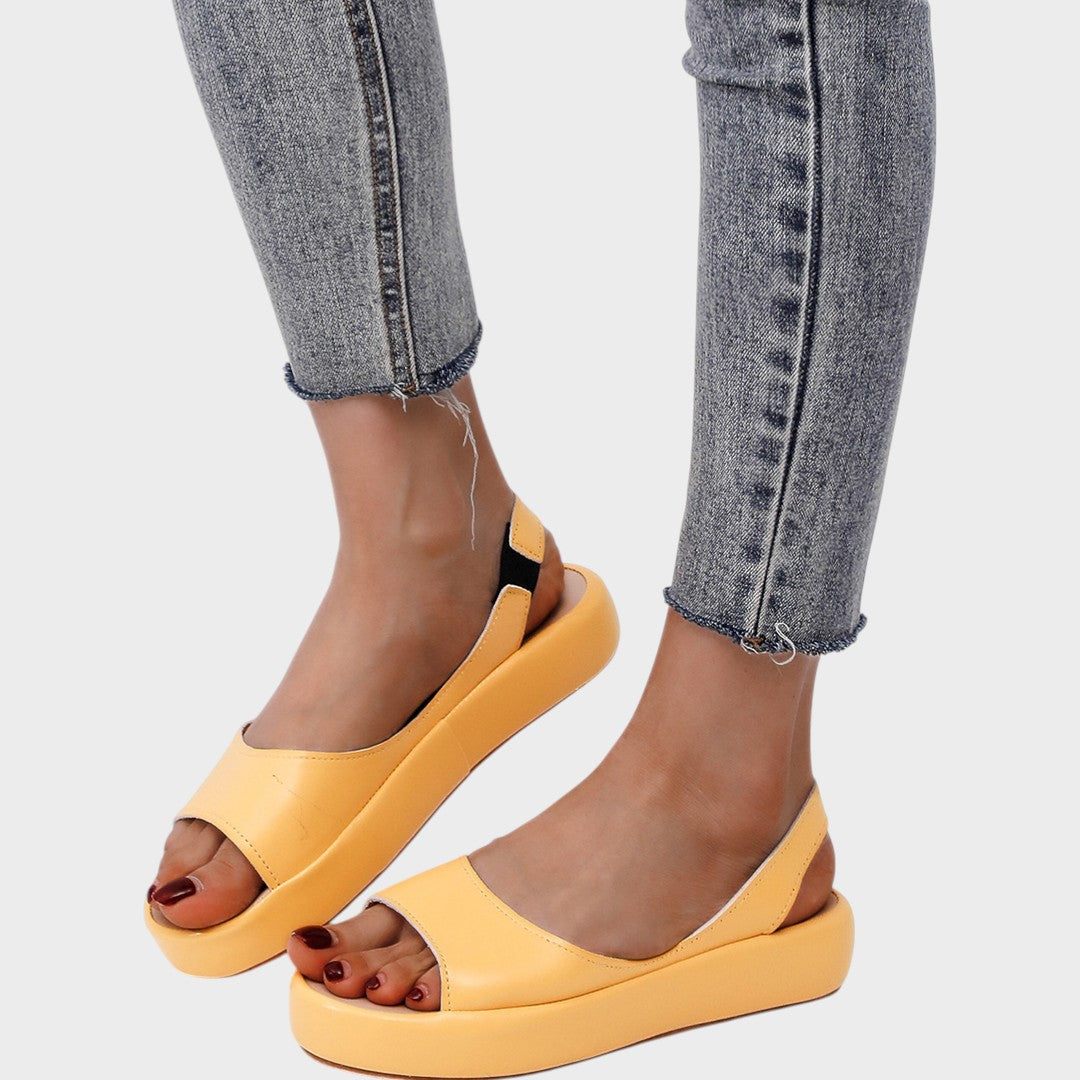 Sue – Comfortable Support Sandals