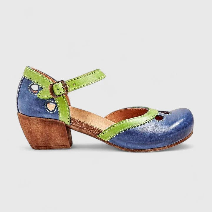 Hazel – Chic Orthopedic Sandals