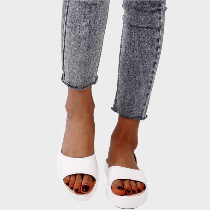 Sue – Comfortable Support Sandals