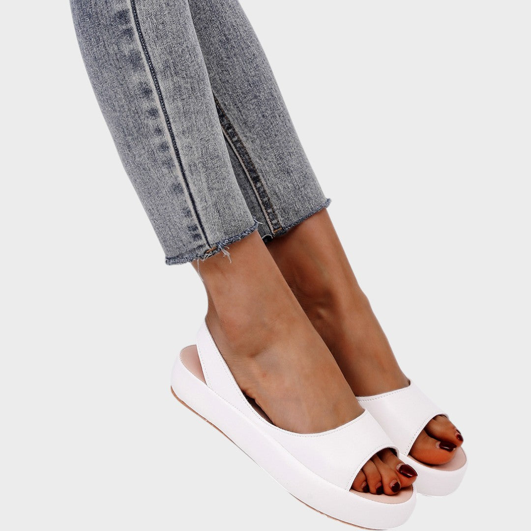 Sue – Comfortable Support Sandals