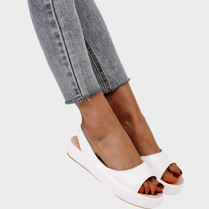 Sue – Comfortable Support Sandals