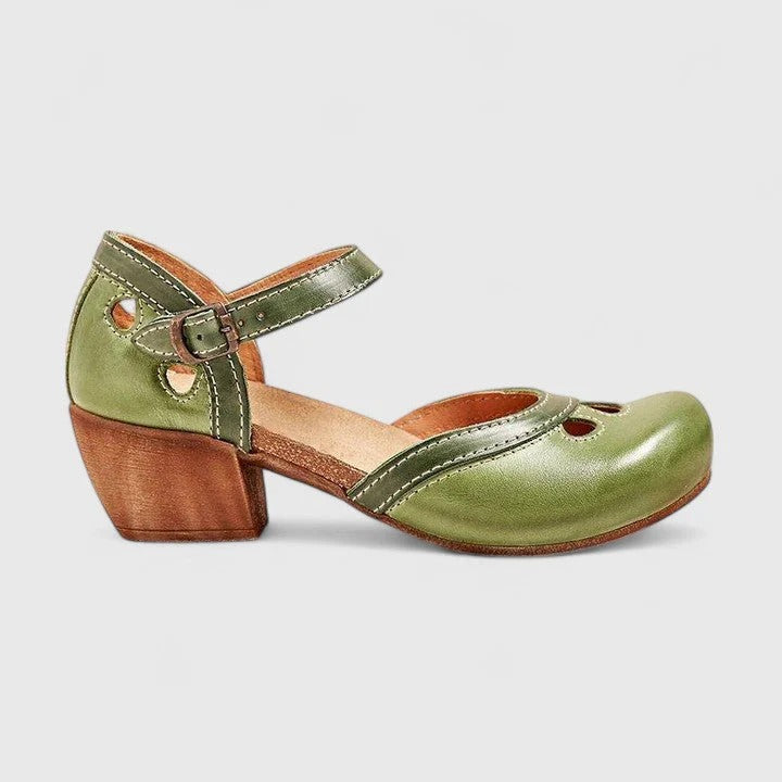 Hazel – Chic Orthopedic Sandals