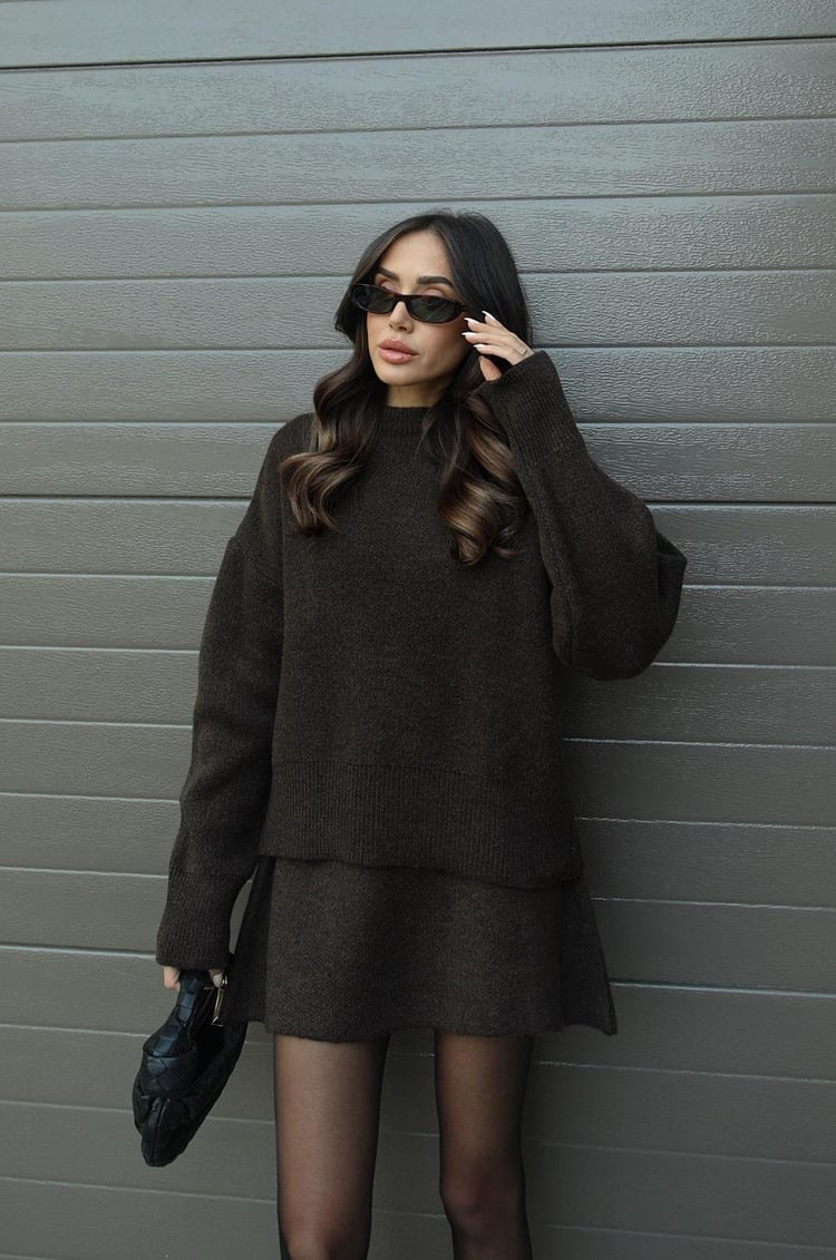Marietta – Comfortable Two-Piece Set