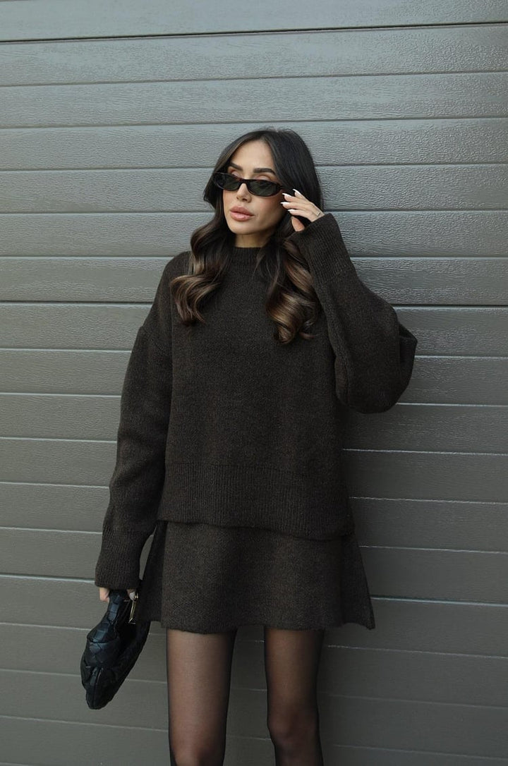 Marietta – Comfortable Two-Piece Set