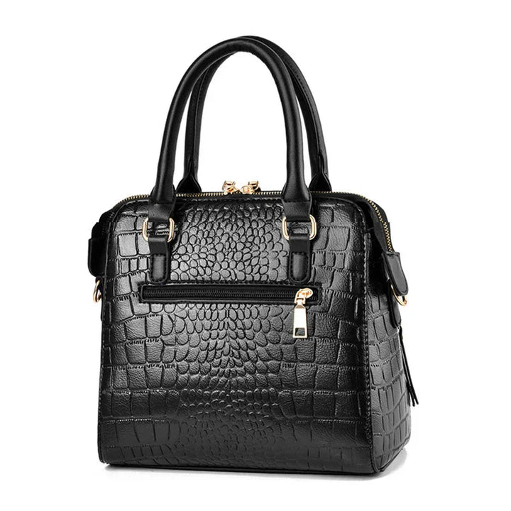 Agata™ | Luxury Handbag