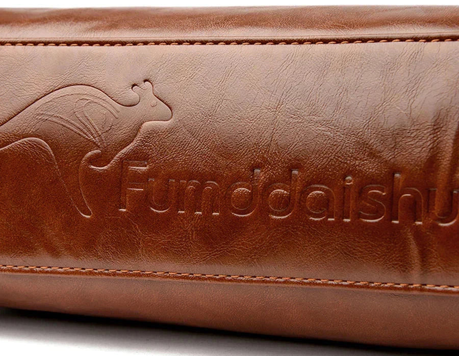 Alexandra™ | Leather Wallet