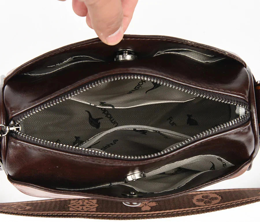 Aretha™ | Majestic Bag