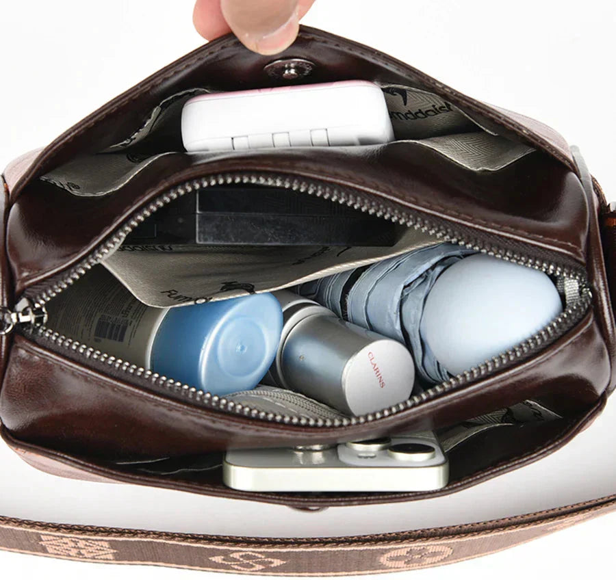 Alexandra™ | Leather Wallet