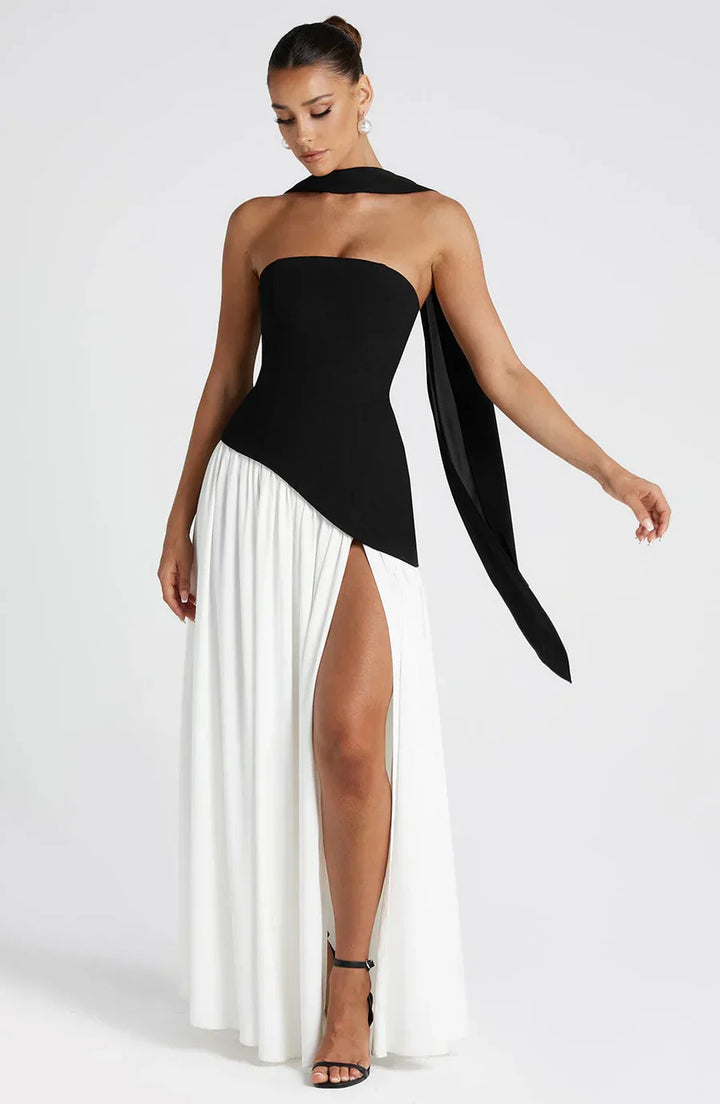 Fritzi – Timeless Maxi Dress