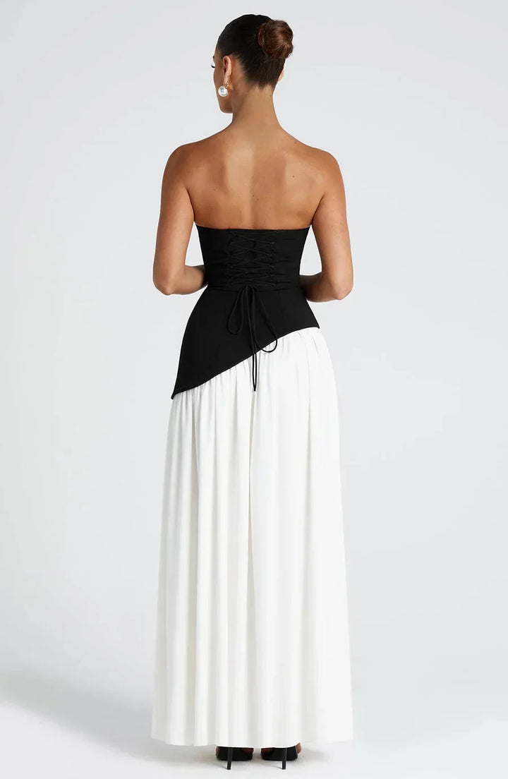 Fritzi – Timeless Maxi Dress