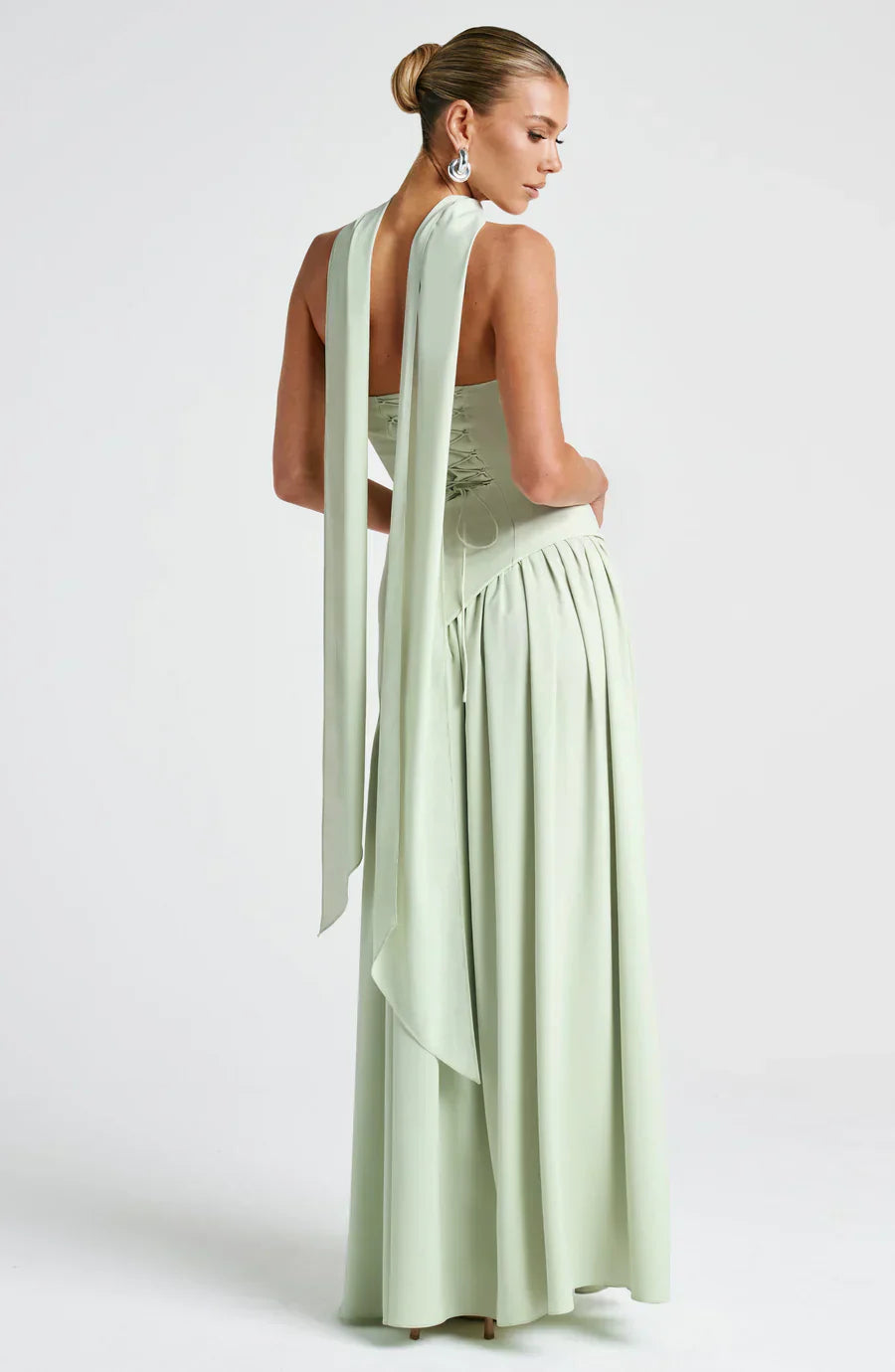 Fritzi – Timeless Maxi Dress