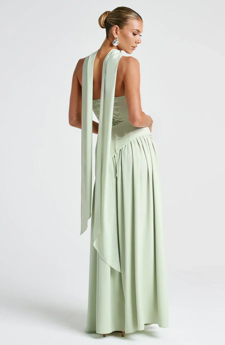 Fritzi – Timeless Maxi Dress