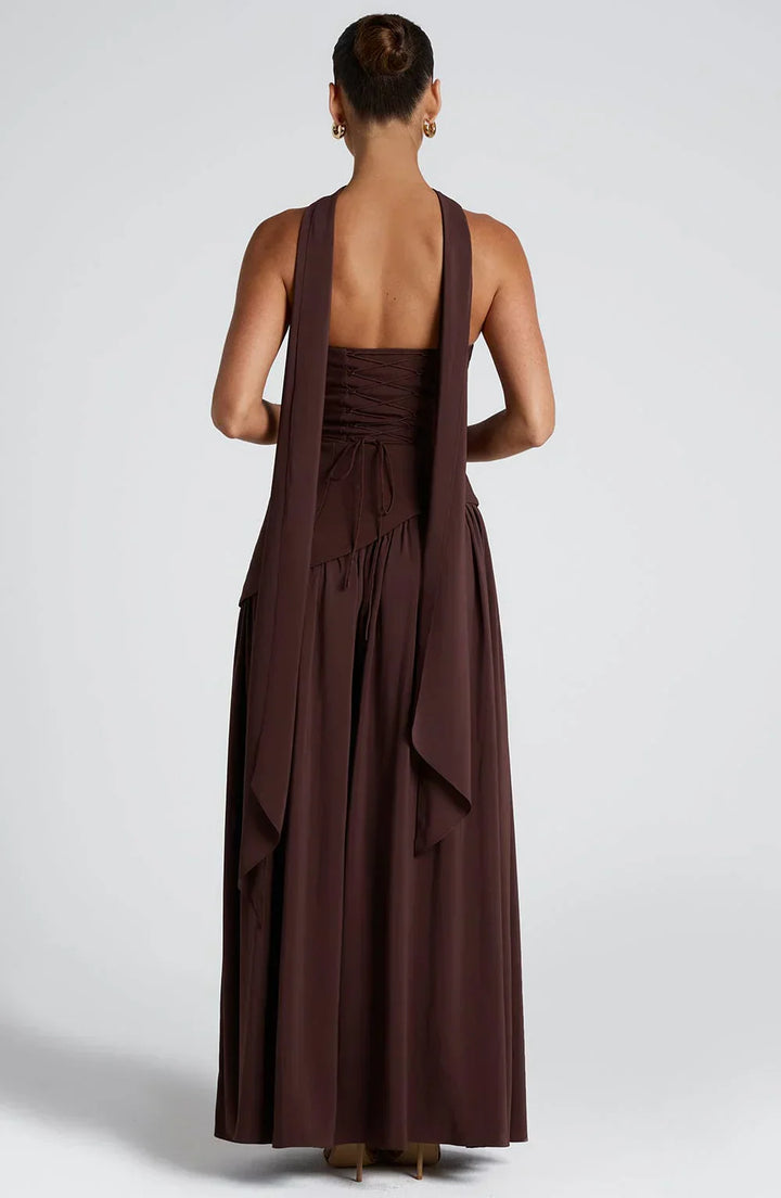Fritzi – Timeless Maxi Dress