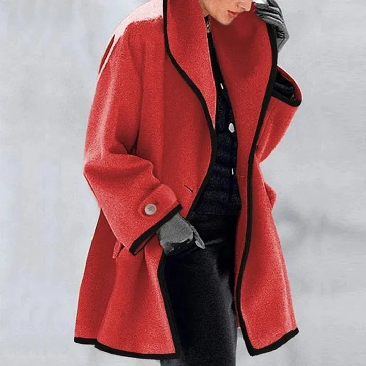 Viviana – Elegant and Stylish Trench Coat