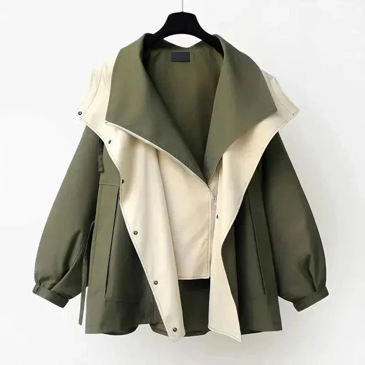 Rose - Trendy Jacket