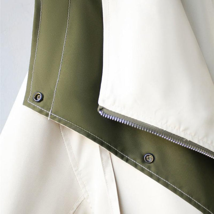 Rose - Trendy Jacket