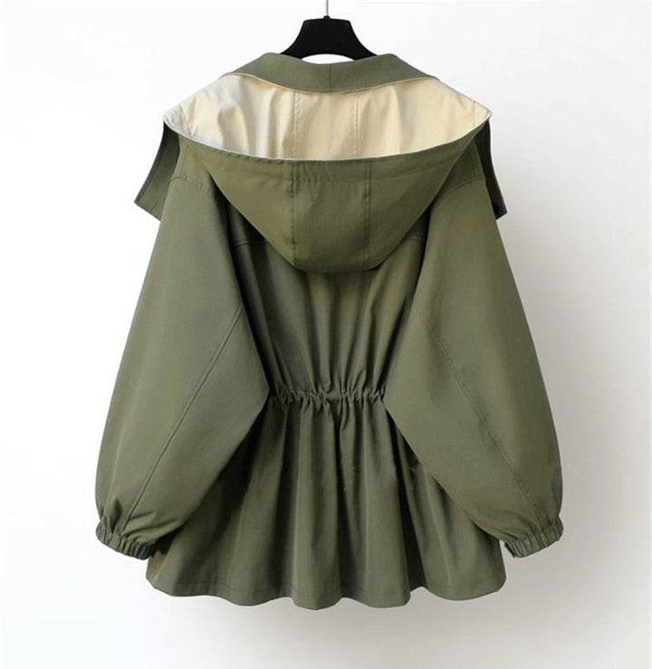 Rose - Trendy Jacket