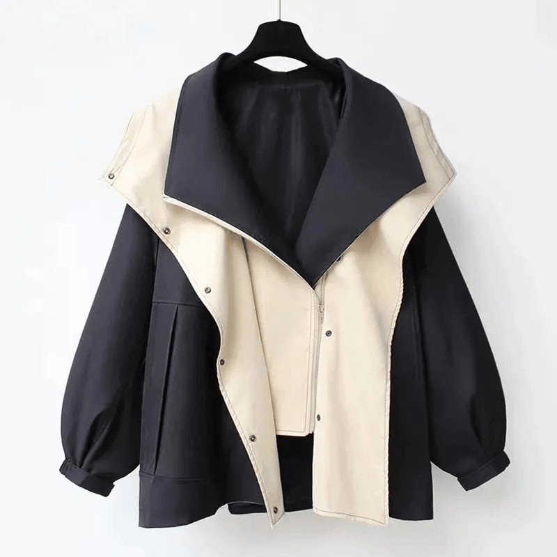 Rose - Trendy Jacket