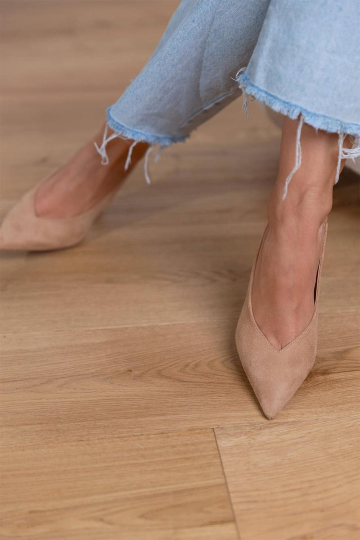 Rieka - Stylish Sandals