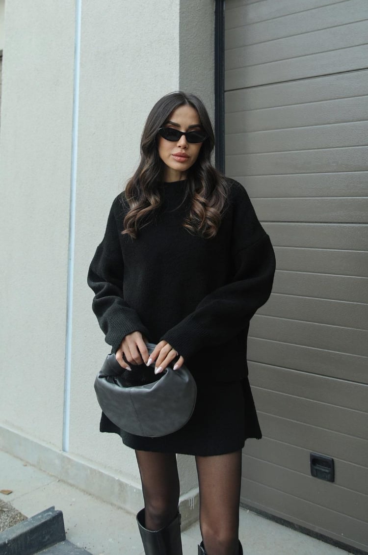 Marietta – Comfortable Two-Piece Set
