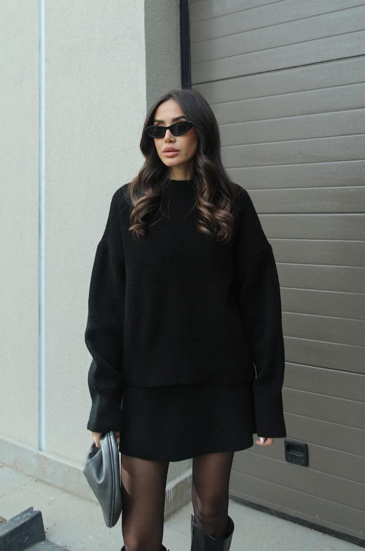 Marietta – Comfortable Two-Piece Set