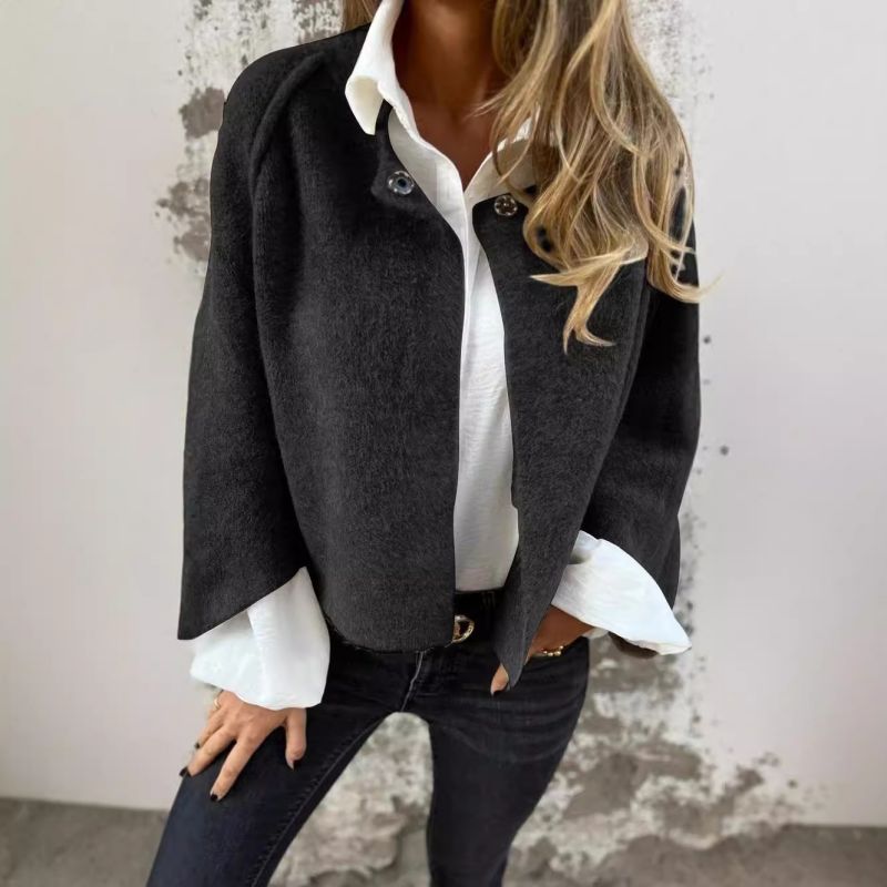 Gretchen - Stylish Short Blazer