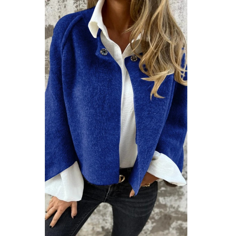 Gretchen - Stylish Short Blazer