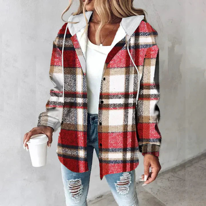 Ashlyn – Elegant Transitional Jacket