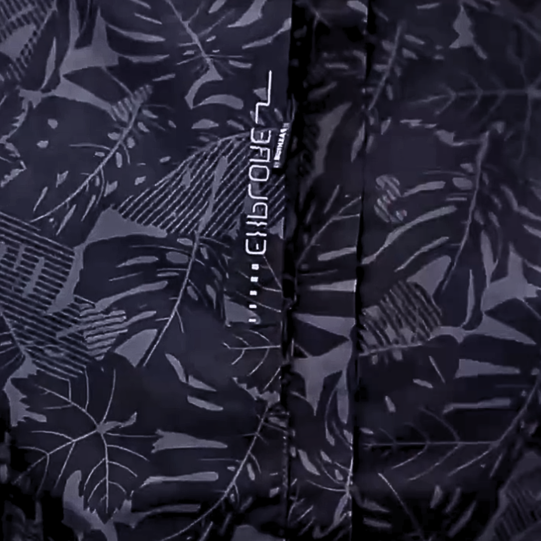 Fanny - Lightweight Waterproof Jacket