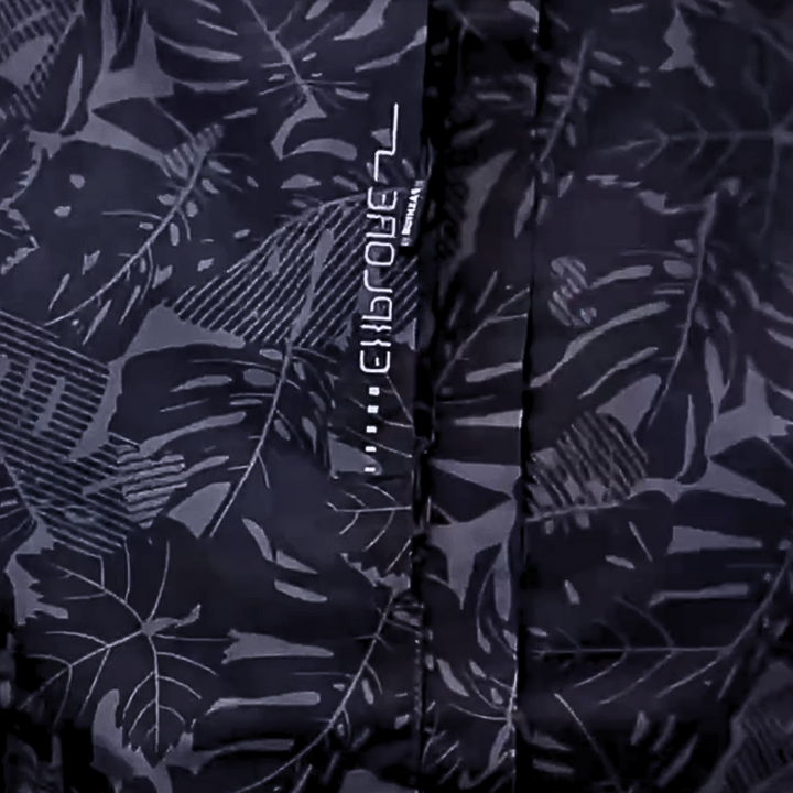 Fanny - Lightweight Waterproof Jacket