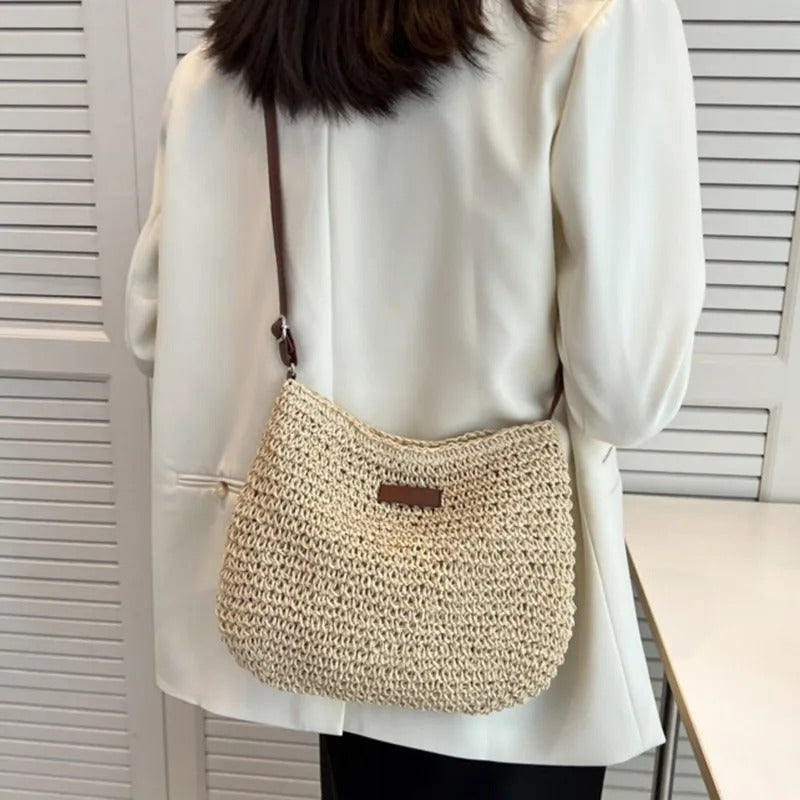 Sydney – Casual Summer Shoulder Bag