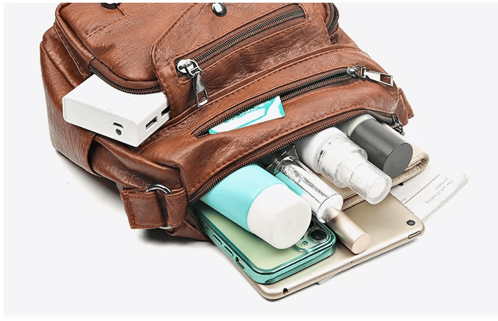 Angela™ | Tote Bag