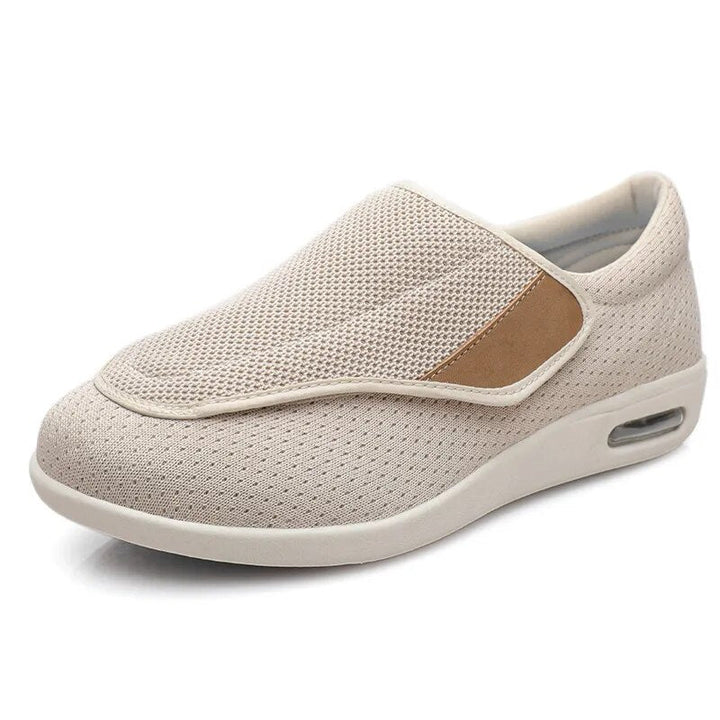 OrthoEase™ - Wide-Fitting Orthopedic Shoes
