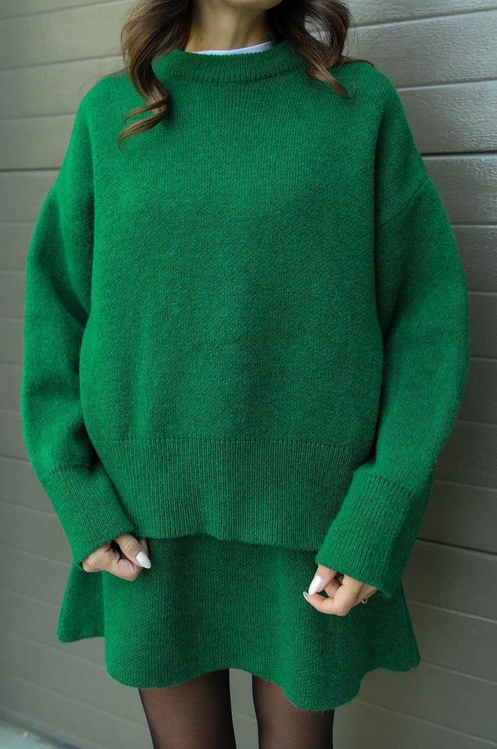 Marietta – Comfortable Two-Piece Set