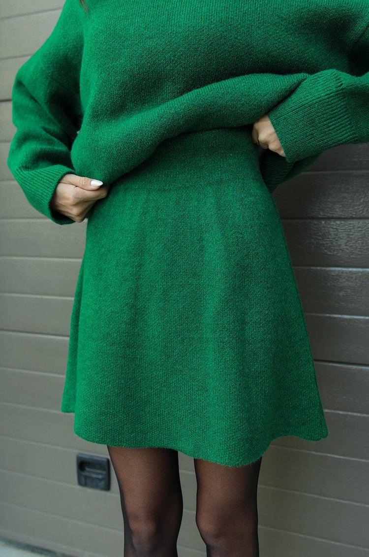 Marietta – Comfortable Two-Piece Set