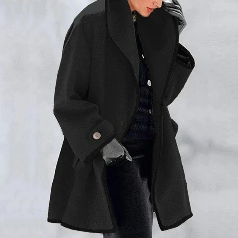 Viviana – Elegant and Stylish Trench Coat